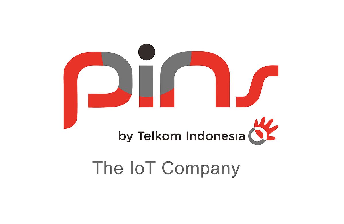 Logo Pins Indonesia